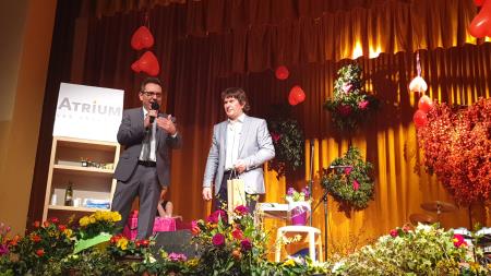 Tradicionalni Valentinov koncert Franca Gorze že 13. leto zapored 53